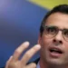 Capriles apoya solicitud de audiencia con Tarek William para abordar la situación de presos políticos