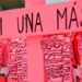 Una mujer es asesinada cada 10 minutos por su pareja u otros familiares