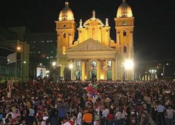 Autoridades zulianas desplegarán dispositivo de seguridad para las ferias de La Chinita