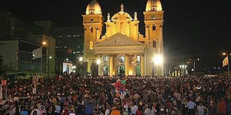 Autoridades zulianas desplegarán dispositivo de seguridad para las ferias de La Chinita