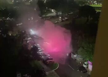 Al menos un muerto tras dos explosiones en los alrededores de la Corte Suprema en Brasil (Videos)