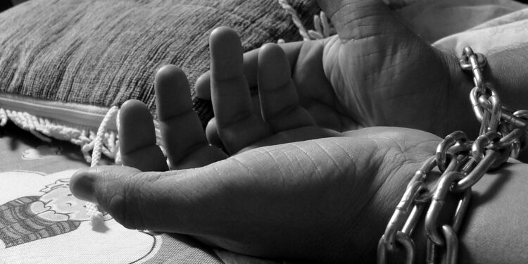 Interpol detuvo a más de 2.500 personas y rescató a 3.000 posibles víctimas de trata