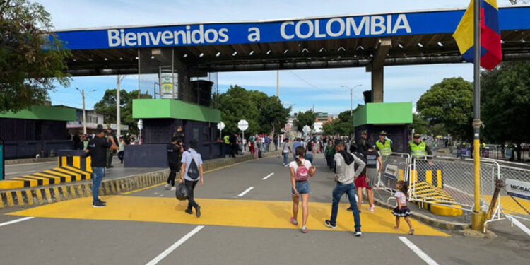 Conozca los detalles de la nueva visa para venezolanos en Colombia