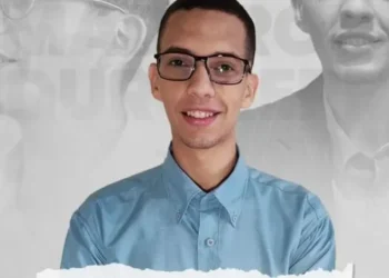 Exigen justicia y libertad para el periodista Gabriel González detenido hace cinco meses en El Helicoide