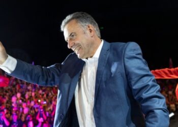 «Veremos cuando nos sentemos con la gente de nuestra cancillería»: Nuevo presidente de Uruguay podría reconocer a Edmundo González