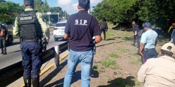 Cuerpo de una mujer de 20 años fue encontrado en la Cota Mil con varios impactos de bala