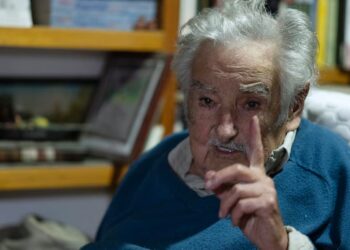 Expresidente José «Pepe» Mujica cree que el cambio en Venezuela llegará de adentro «en algún momento»