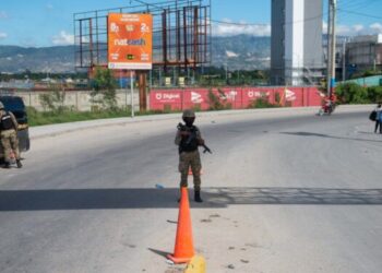Vuelos civiles estadounidenses hacia Haití quedan prohibidos durante 30 días