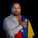 George Harris se presentará en el festival de Viña del Mar 2025