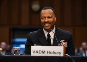 Nuevo jefe de Comando Sur de EEUU asume funciones con meta de reforzar alianzas regionales