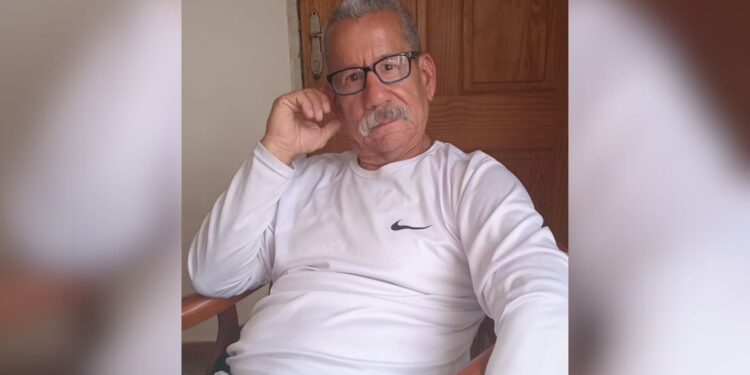 ONG exige atención médica inmediata para el preso político Aldo Rosso