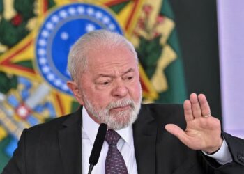 Brasil rechaza ofensiva del régimen de Nicolás Maduro (Comunicado)