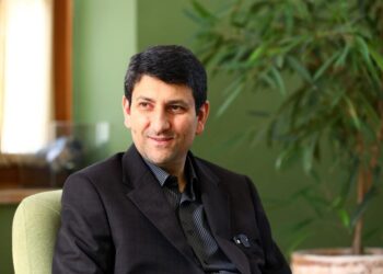 Ministro de Comunicaciones iraní visita Caracas para “fortalecer” la cooperación en el área