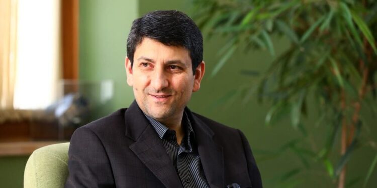 Ministro de Comunicaciones iraní visita Caracas para “fortalecer” la cooperación en el área