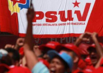 Asesinan a tiros a concejal del PSUV en el barrio José Félix Rivas de Petare