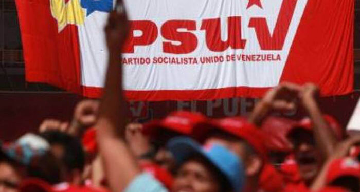 Asesinan a tiros a concejal del PSUV en el barrio José Félix Rivas de Petare