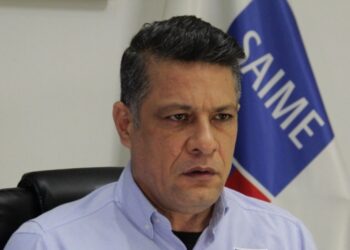 Vizcaíno promete “cuidar” bienes nacionales tras designación como contralor