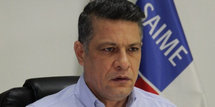 Vizcaíno promete “cuidar” bienes nacionales tras designación como contralor