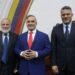 Tarek William Saab: Asumo con humildad mi ratificación como Fiscal General de la República