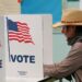 EEUU: Más de 75 millones de personas han votado bajo la modalidad de voto anticipado