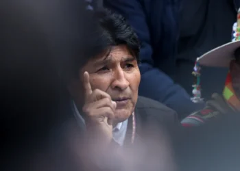 Evo Morales asegura que Maduro “le salvó la vida” al prestarle vehículos para su seguridad