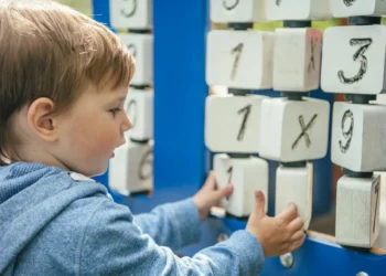 Estudia revela que los niños pequeños entienden el concepto de posibilidad