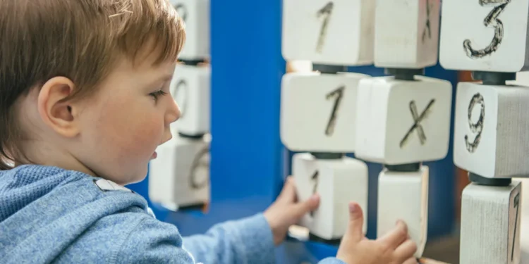 Estudia revela que los niños pequeños entienden el concepto de posibilidad