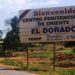 Régimen de Maduro intervino penal El Dorado y capturó a 17 pranes