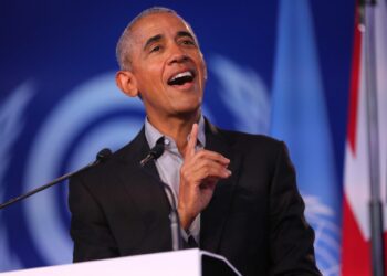 Obama recuerda que el conteo electoral en 2020 llevó varios días y pide paciencia
