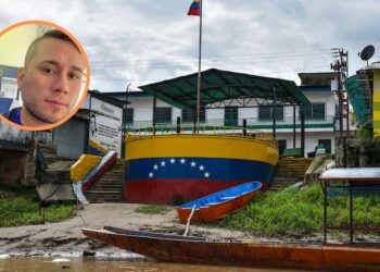 Denuncian el secuestro de abogado colombiano en frontera con Venezuela