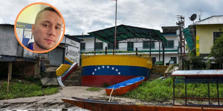 Denuncian el secuestro de abogado colombiano en frontera con Venezuela
