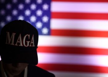 Los republicanos ganan control del Senado de EEUU por primera vez en cuatro años