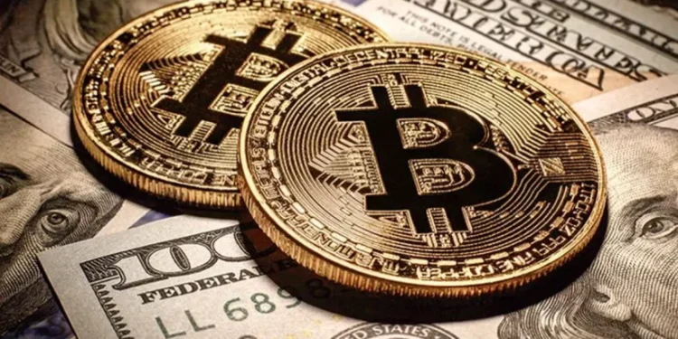 El dólar, las cripto y los futuros de Wall Street se disparan ante la victoria de Trump