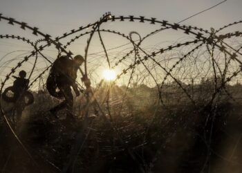 Rusia y Ucrania se preparan para el impacto de las elecciones de EEUU en el conflicto armado