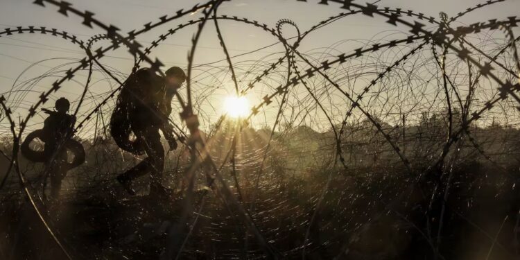 Rusia y Ucrania se preparan para el impacto de las elecciones de EEUU en el conflicto armado