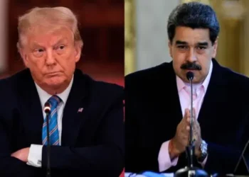 Maduro plantea a Trump “un nuevo comienzo” en las relaciones entre Venezuela y EEUU