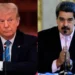 Maduro plantea a Trump “un nuevo comienzo” en las relaciones entre Venezuela y EEUU