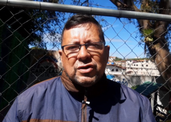 GNB retuvo durante varias horas a directivo de la Federación Venezolana de Maestros