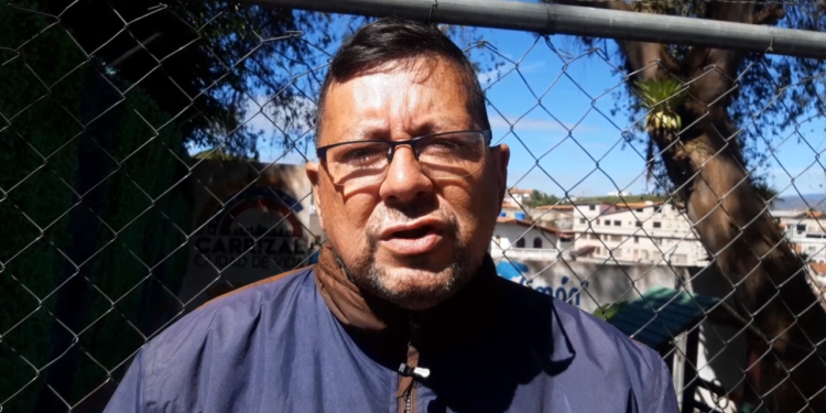 GNB retuvo durante varias horas a directivo de la Federación Venezolana de Maestros