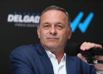 Candidato Álvaro Delgado invitará a Edmundo González Urrutia a su investidura de ganar elección en Uruguay