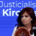 Ratifican condena contra Cristina Fernández de Kirchner por seis años de prisión por corrupción