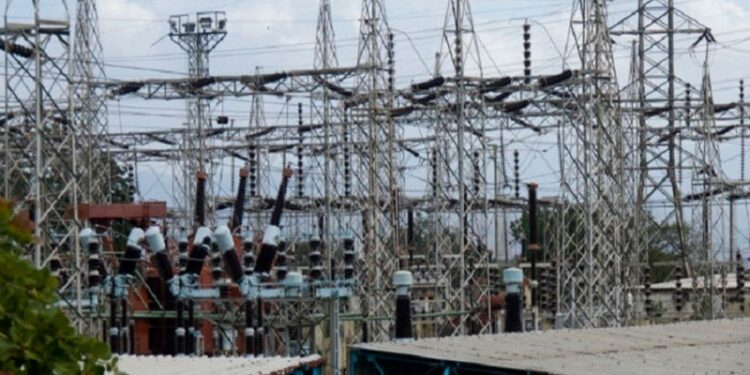 Tribunal venezolano dicta pena máxima a cuatro hombres por “sabotaje” al Sistema Eléctrico