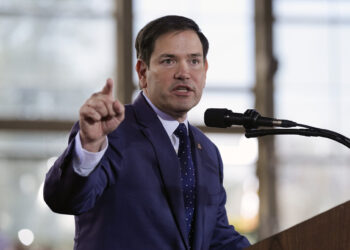 Reuters: ¿Podría Marco Rubio endurecer las sanciones contra Venezuela?