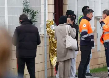 Nueva tragedia enluta a España: Diez muertos durante incendio en una residencia para adultos mayores