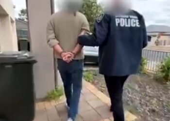 Colombiano es acusado en Australia por someter a servidumbre forzada a varios venezolanos