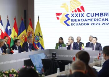 Argentina cuestiona «silencio» de Cumbre Iberoamericana sobre dictaduras de Venezuela, Nicaragua y Cuba