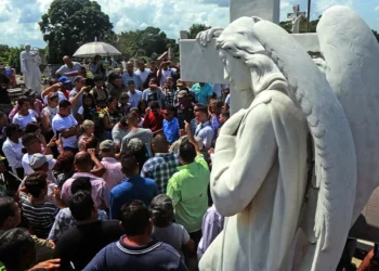 Dos presos políticos españoles entre los primeros liberados en Venezuela