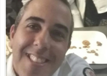 Profesor de psicología de la UCV entre los presos políticos liberados en Venezuela