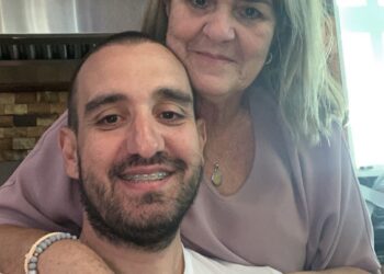 Liberan al hijo del exalcalde Enzo Scarano