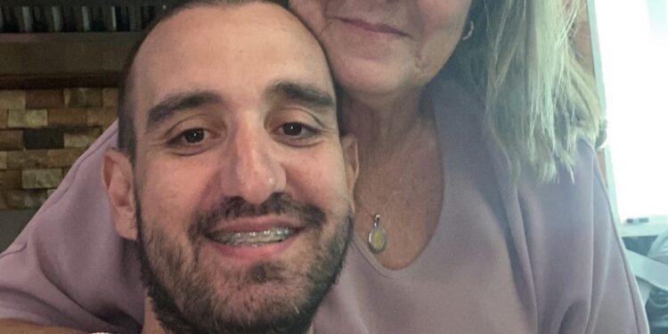 Liberan al hijo del exalcalde Enzo Scarano